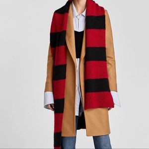 Zara coat